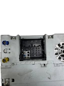 MERCEDES-BENZ BE6094 A1648200979 Radio MERCEDES-BENZ ML-CLASS (W164) (2005-2011) — thumbnail 5