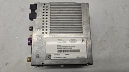JAGUAR GX6319C211HE Radio tuner JAGUAR XF (X260) (2015-2024) — thumbnail 1