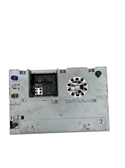 MERCEDES-BENZ BE6094 A1648200979 Radio MERCEDES-BENZ ML-CLASS (W164) (2005-2011) — thumbnail 4