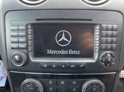 MERCEDES-BENZ BE6094 A1648200979 Radio MERCEDES-BENZ ML-CLASS (W164) (2005-2011) — thumbnail 1