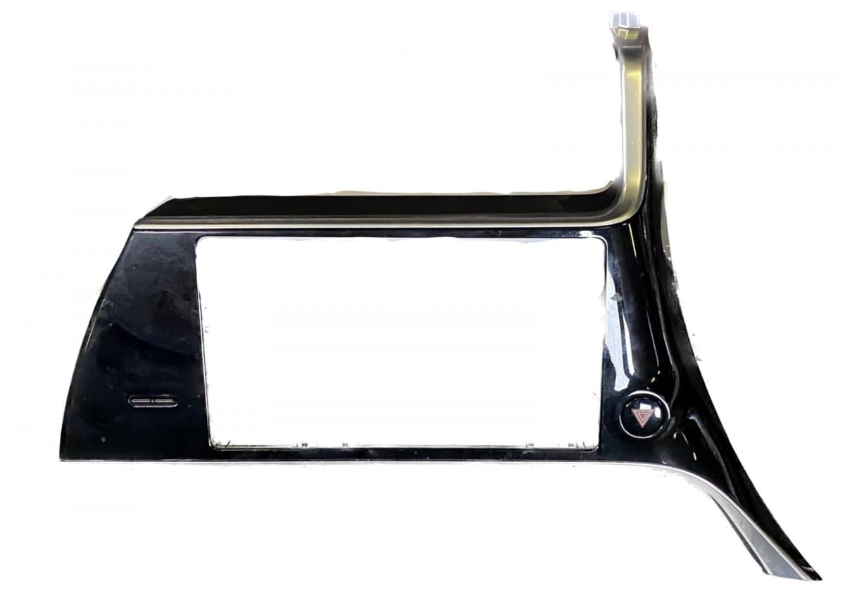 TOYOTA Radio frame TOYOTA COROLLA XI (E170, E180) (2013-2018)