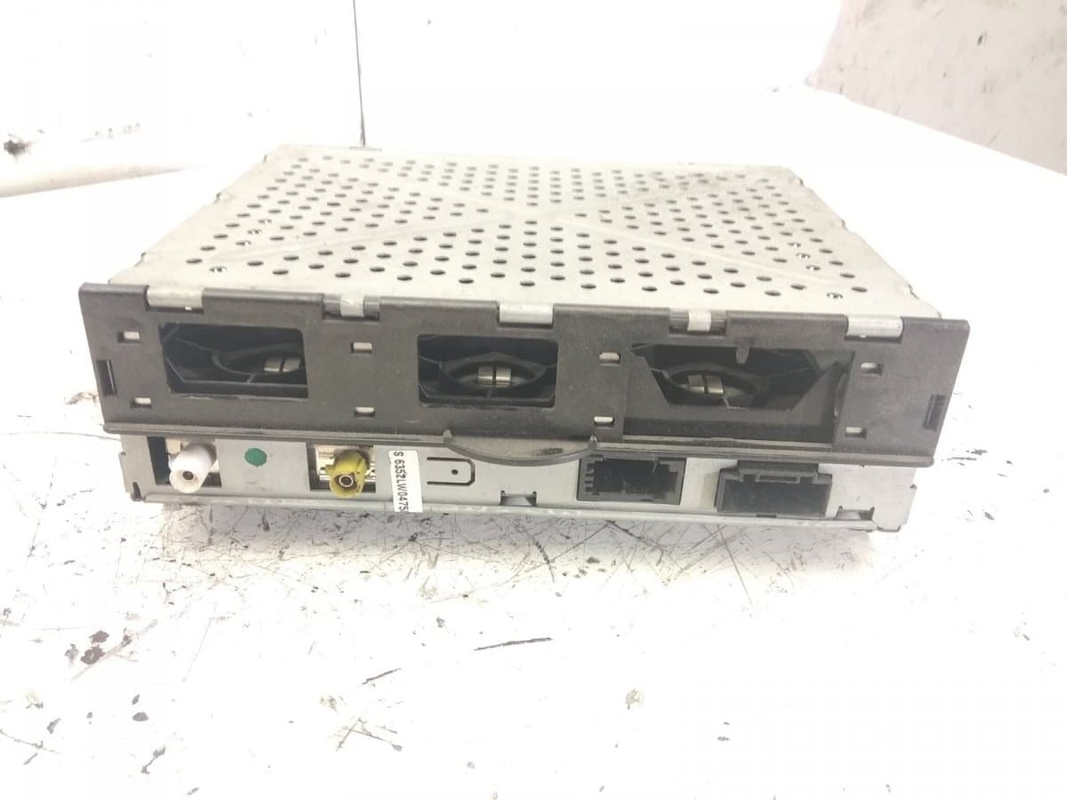 AUDI Radio tuner AUDI A6 / A6 ALLROAD (C6, 4F) (2004-2011)