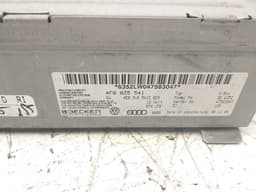 AUDI Radio tuner AUDI A6 / A6 ALLROAD (C6, 4F) (2004-2011) — thumbnail 3