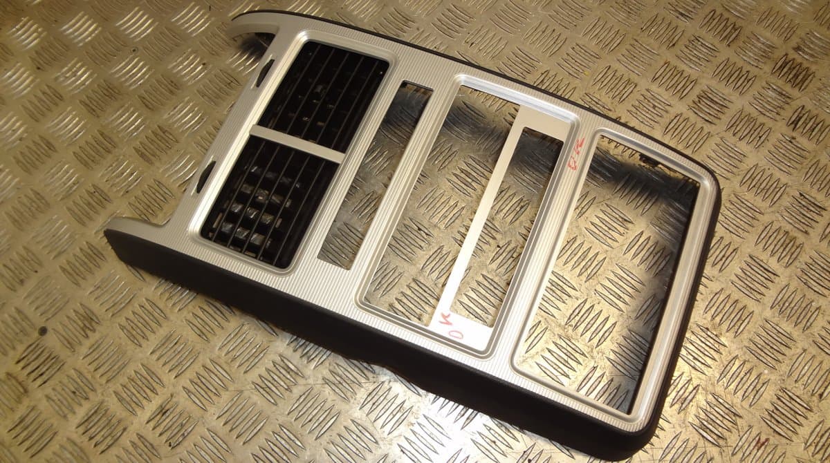 DODGE Radio frame DODGE JOURNEY (2008-2020)