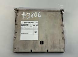 AUDI 8V0919129D 34A084C Radio tuner AUDI A4 (8W, B9) (2015-) — thumbnail 1