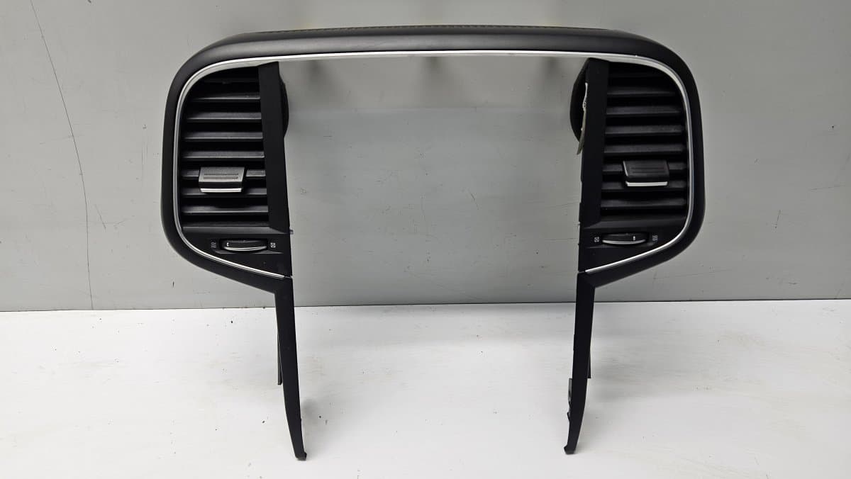 RENAULT 682605739R Radio frame RENAULT TALISMAN (L2M, KP) (2013-2022)