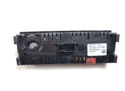 BMW 90025657 90025-657 Rear AC heater control panel BMW 5 (F10, F11) (2010-2017) — thumbnail 2