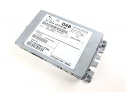 LAND ROVER LR055684 Radio tuner LAND ROVER RANGE ROVER IV (LG/L405) (2012-2021) — thumbnail 1