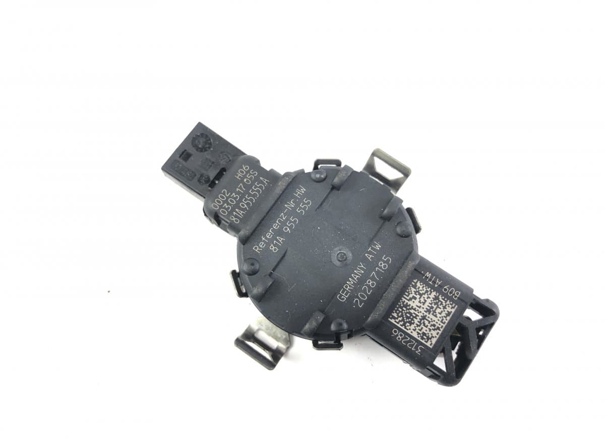 AUDI 81A955555A Rain sensor AUDI A4 (8W, B9) (2015-)