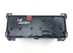 LAND ROVER LR070397 Rear AC heater control panel LAND ROVER RANGE ROVER SPORT II (L494) (2013-2022) — thumbnail 3