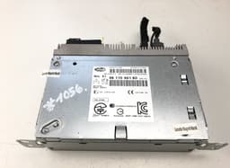 PEUGEOT 9811066180 Radio tuner PEUGEOT 2008 I (A94) (2013-2019) — thumbnail 1