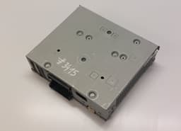 AUDI 4G0035083 Radio tuner AUDI A6 / A6 ALLROAD (C7, 4G) (2010-2018) — thumbnail 1