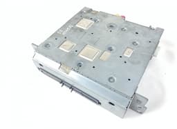 BMW 65129271930 Radio BMW 5 (F10, F11) (2010-2017) — thumbnail 2