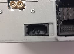 AUDI 4G0035083 Radio tuner AUDI A6 / A6 ALLROAD (C7, 4G) (2010-2018) — thumbnail 5