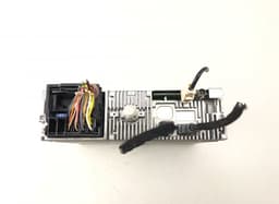 PEUGEOT 9811066180 Radio tuner PEUGEOT 2008 I (A94) (2013-2019) — thumbnail 2