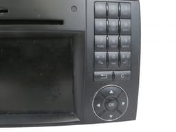 MERCEDES-BENZ A2519005200 A2519007700 Radio MERCEDES-BENZ R-CLASS (W251) (2006-2013) — thumbnail 3