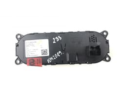 FORD JL1T18C612BD Rear AC heater control panel FORD EXPEDITION IV (2017-) — thumbnail 2
