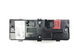 VW 5HB01187026 5HB01187036 5HB01187034 5HB01187028 5HB011870-26 5HB011870-36 5HB011870-34 5HB011870-28 Rear AC heater control panel VW PASSAT B8 (3G) / ALLTRACK (2014-2023) — thumbnail 2