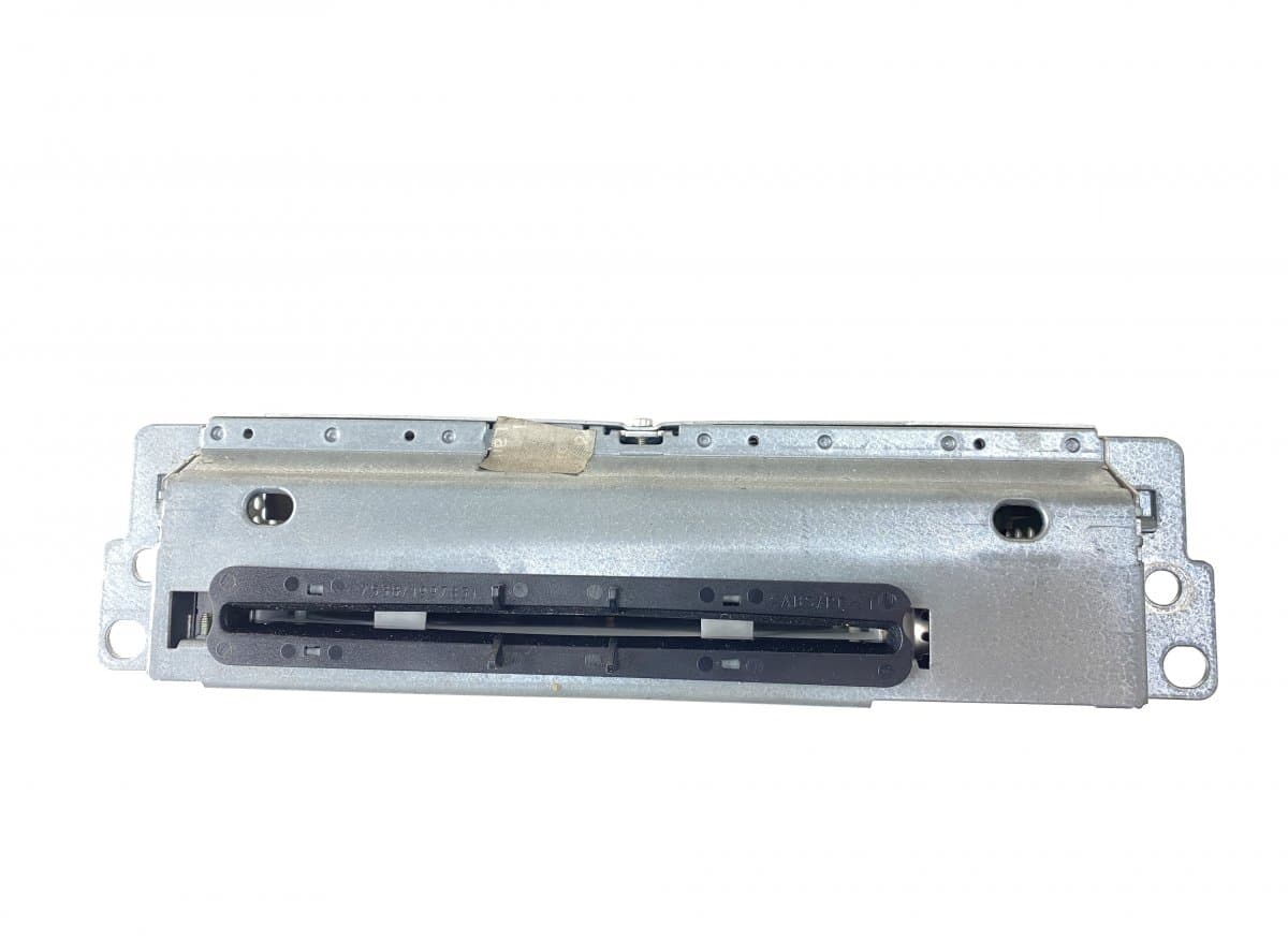 BMW 65129271930 Radio BMW 5 (F10, F11) (2010-2017)