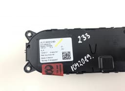 FORD JL1T18C612BD Rear AC heater control panel FORD EXPEDITION IV (2017-) — thumbnail 3