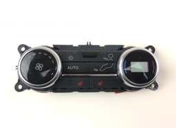 FORD JL1T18C612BD Rear AC heater control panel FORD EXPEDITION IV (2017-) — thumbnail 1