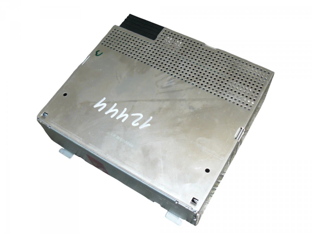 BMW Radio tuner BMW X5 (E53) (2000-2007)
