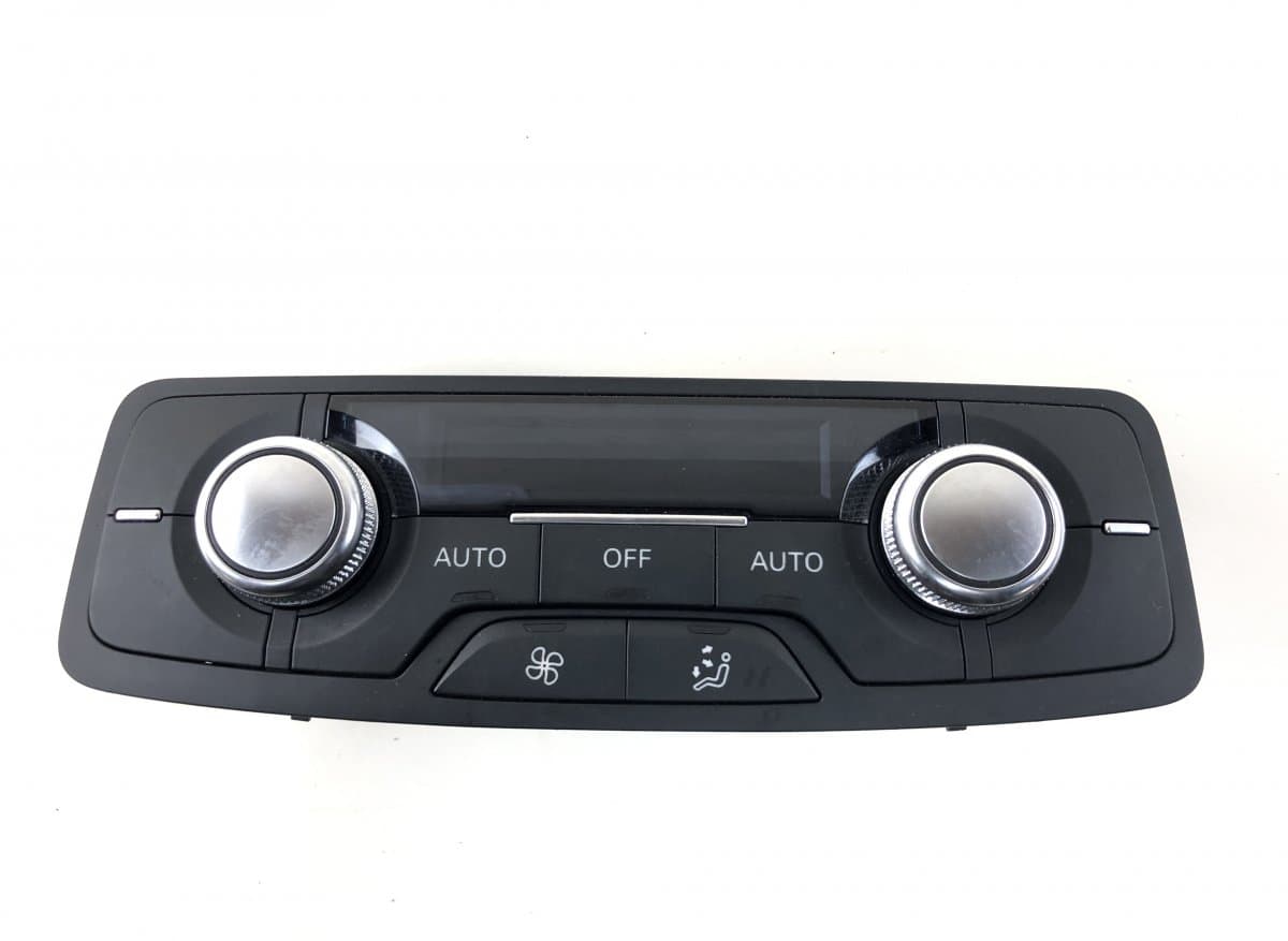 AUDI A2C91427100 Rear AC heater control panel AUDI A7 Sportback (4GA) (2010-2017)