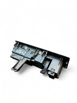VW 7H0919158L Rear AC heater control panel VW TRANSPORTER T5 / MULTIVAN (7H, 7E, 7J) (2003-2015) — thumbnail 3