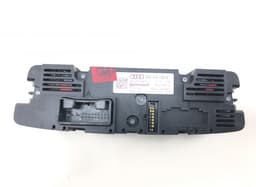 AUDI A2C91427100 Rear AC heater control panel AUDI A7 Sportback (4GA) (2010-2017) — thumbnail 2
