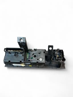 VW 7H0919158L Rear AC heater control panel VW TRANSPORTER T5 / MULTIVAN (7H, 7E, 7J) (2003-2015) — thumbnail 4