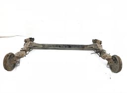 CITROËN 5148H1 Rear axle Beam CITROËN C2 (JM) (2003-2009) — thumbnail 1
