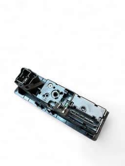 VW 7H0919158L Rear AC heater control panel VW TRANSPORTER T5 / MULTIVAN (7H, 7E, 7J) (2003-2015) — thumbnail 5