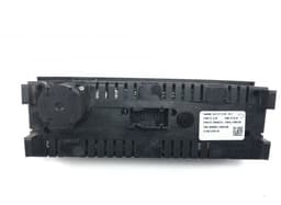 BMW 90025284 Rear AC heater control panel BMW 7 (F01, F02) (2008-2016) — thumbnail 2