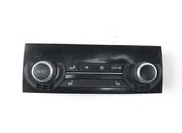 BMW 90025284 Rear AC heater control panel BMW 7 (F01, F02) (2008-2016) — thumbnail 1