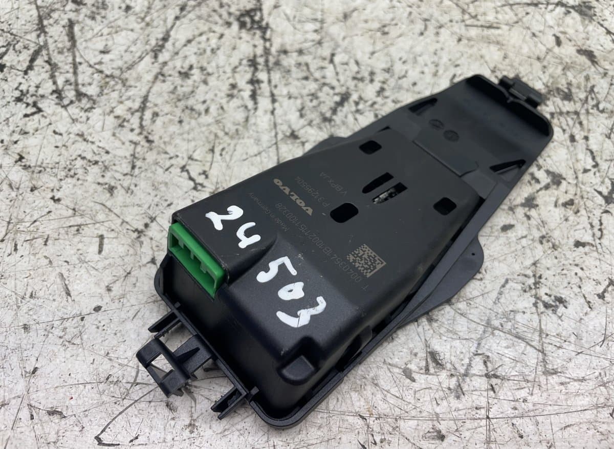 VOLVO Rain sensor VOLVO S60 II / V60 I (2010-2018)