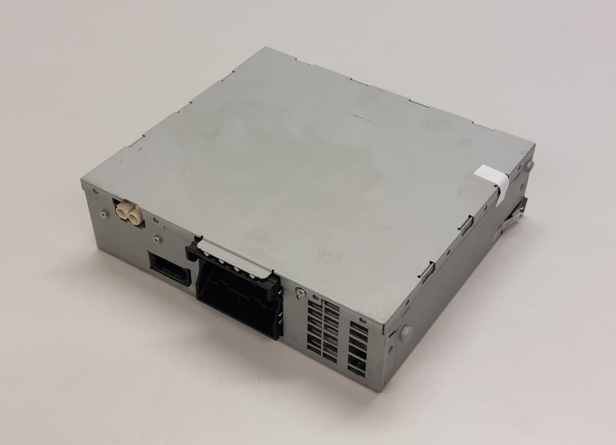 4G0035083 Radio tuner AUDI A6 / A6 ALLROAD (C7, 4G) (2010-2018)