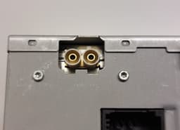 AUDI 4G0035083 Radio tuner AUDI A6 / A6 ALLROAD (C7, 4G) (2010-2018) — thumbnail 4