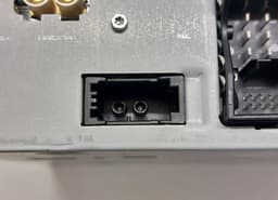 AUDI 4G0035083 Radio tuner AUDI A6 / A6 ALLROAD (C7, 4G) (2010-2018) — thumbnail 5