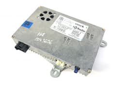 MERCEDES-BENZ A1718700489 Radio tuner MERCEDES-BENZ GL-CLASS (X164) (2006-2012) — thumbnail 1