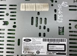 FORD 2201402 Radio FORD MONDEO Mk V (CD, CE, CF) (2014-2022) — thumbnail 3