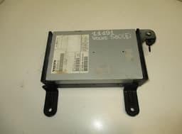 VOLVO Radio tuner VOLVO S80 II (AS) (2006-2016) — thumbnail 1