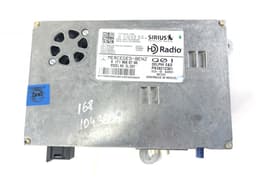 MERCEDES-BENZ A1718700489 Radio tuner MERCEDES-BENZ GL-CLASS (X164) (2006-2012) — thumbnail 2