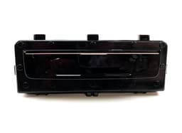 VW 11A907049 Rear AC heater control panel VW TIGUAN II (AD, BW) (2016-2024) — thumbnail 1