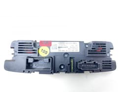 AUDI A2C53400313 Rear AC heater control panel AUDI A6 / A6 ALLROAD (C7, 4G) (2010-2018) — thumbnail 2