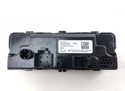 VW 11A907049 Rear AC heater control panel VW TIGUAN II (AD, BW) (2016-2024) — thumbnail 2