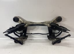 MERCEDES-BENZ Rear axle Beam MERCEDES-BENZ S-CLASS (W221) (2005-2013) — thumbnail 1