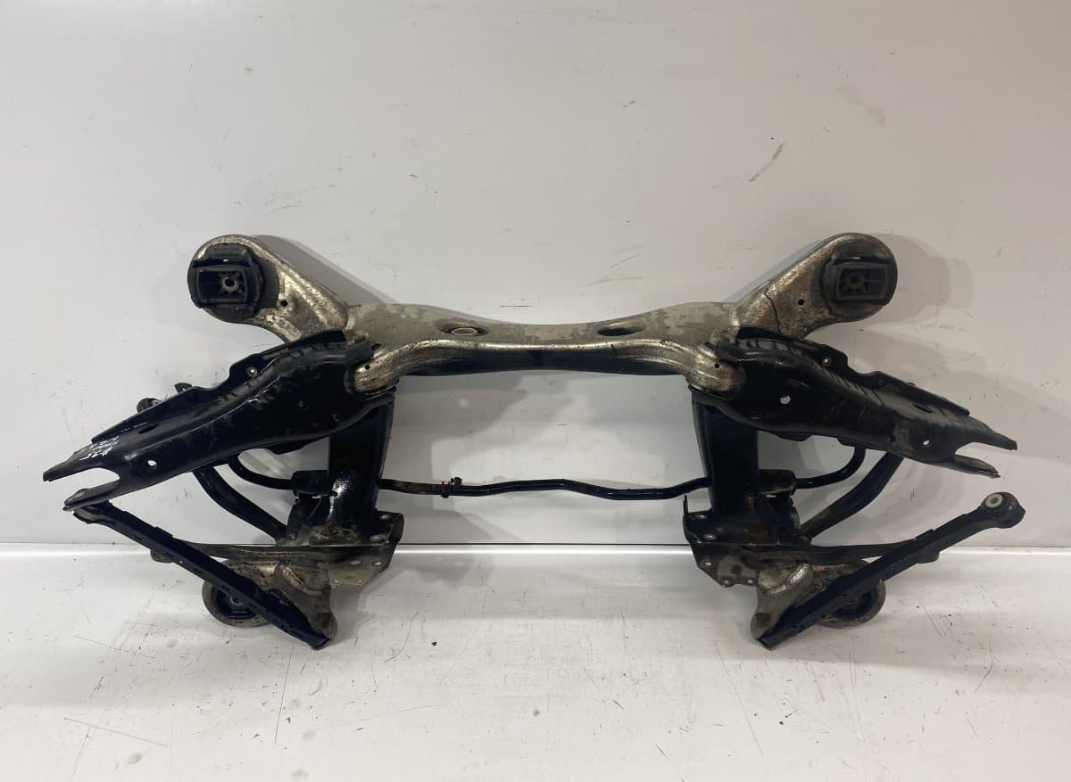 MERCEDES-BENZ Rear axle Beam MERCEDES-BENZ S-CLASS (W221) (2005-2013)