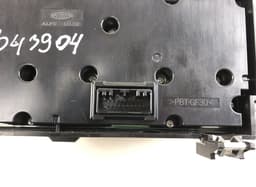 LAND ROVER LR042107 Rear AC heater control panel LAND ROVER RANGE ROVER IV (LG/L405) (2012-2021) — thumbnail 3