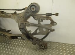 MERCEDES-BENZ 164R Rear axle Beam MERCEDES-BENZ ML-CLASS (W164) (2005-2011) — thumbnail 3