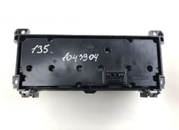 LAND ROVER LR042107 Rear AC heater control panel LAND ROVER RANGE ROVER IV (LG/L405) (2012-2021) — thumbnail 2